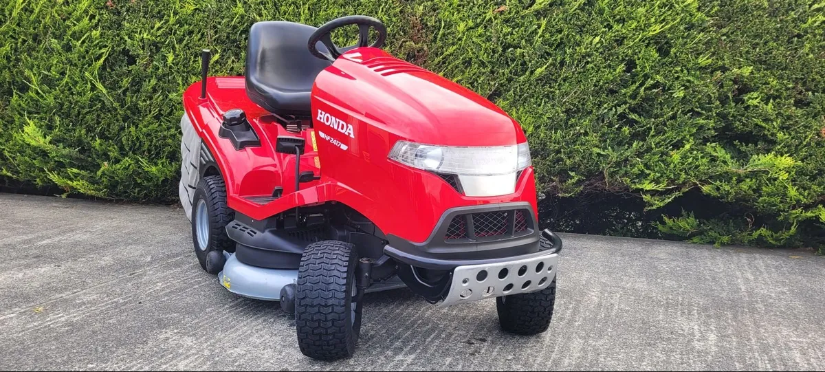 Honda 2417 - Image 4