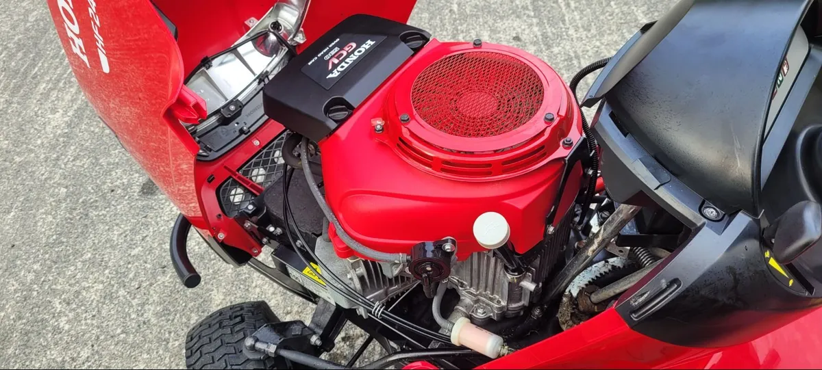 Honda 2417 - Image 2