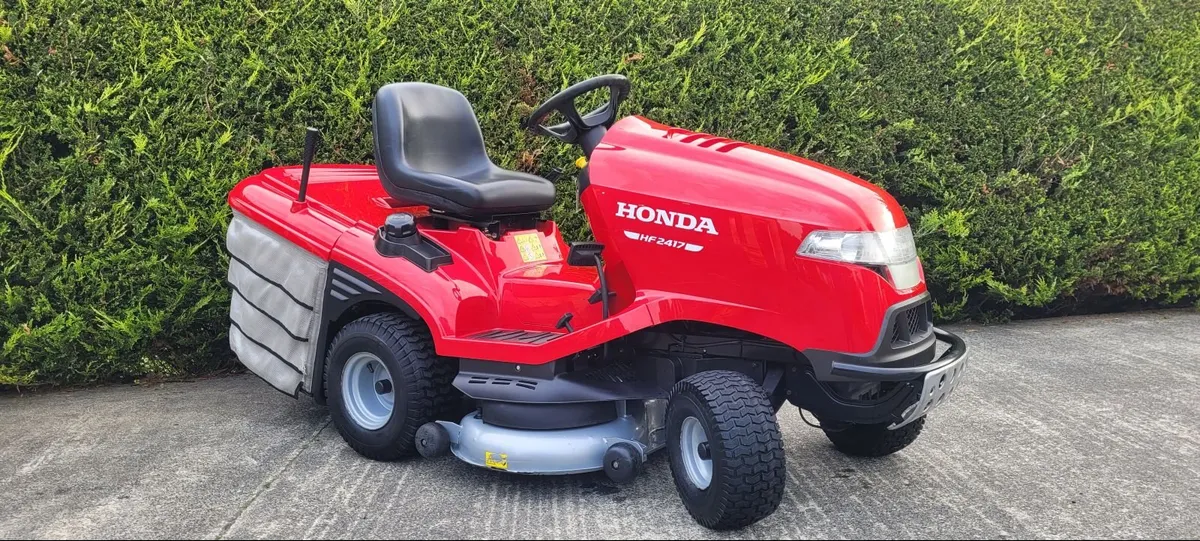 Honda 2417 - Image 1