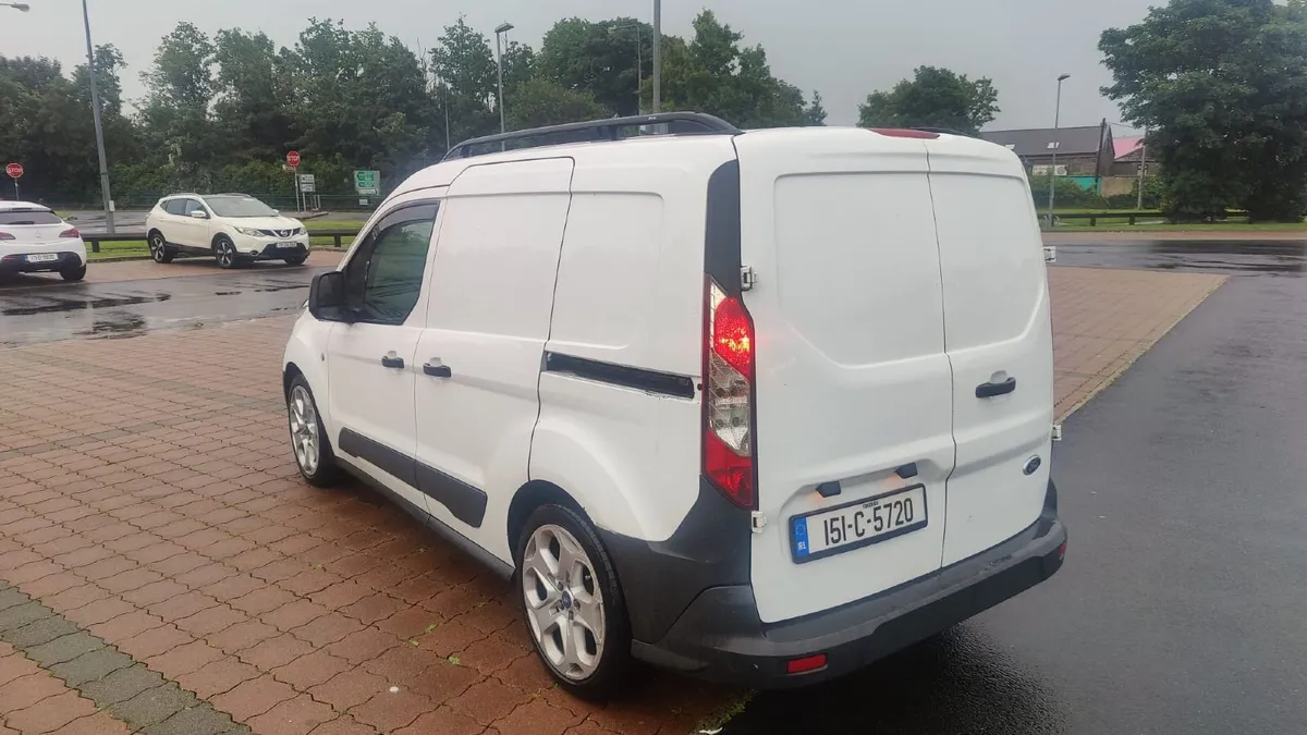 Ford Transit 2015 - Image 3