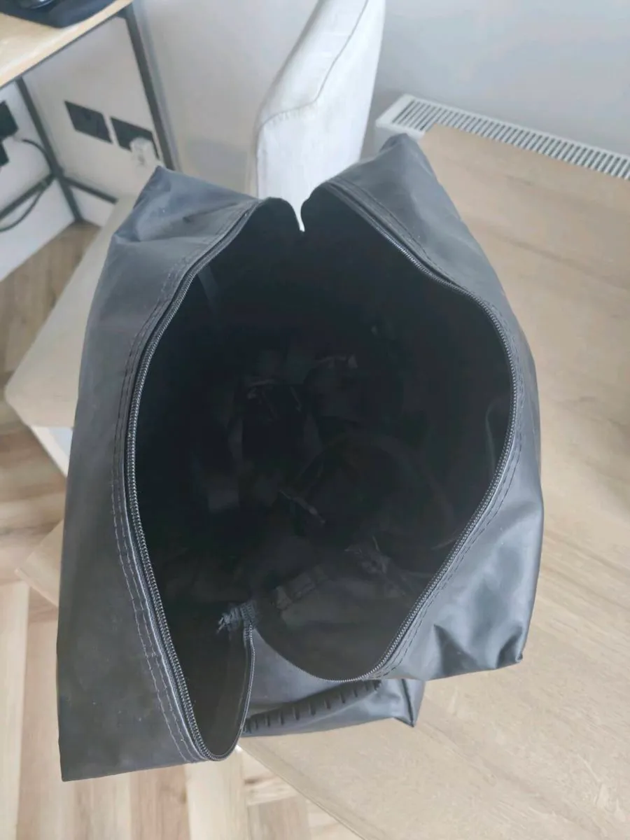 Car/van roof bag - Image 2
