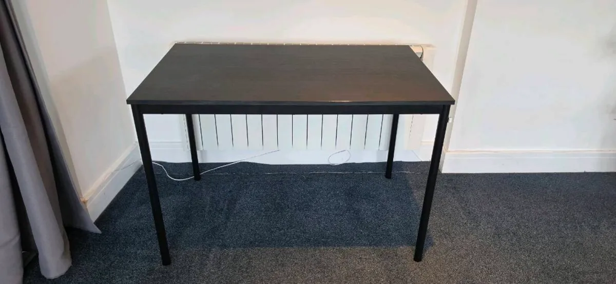 IKEA SANDSBERG Table – Excellent Condition - Image 1