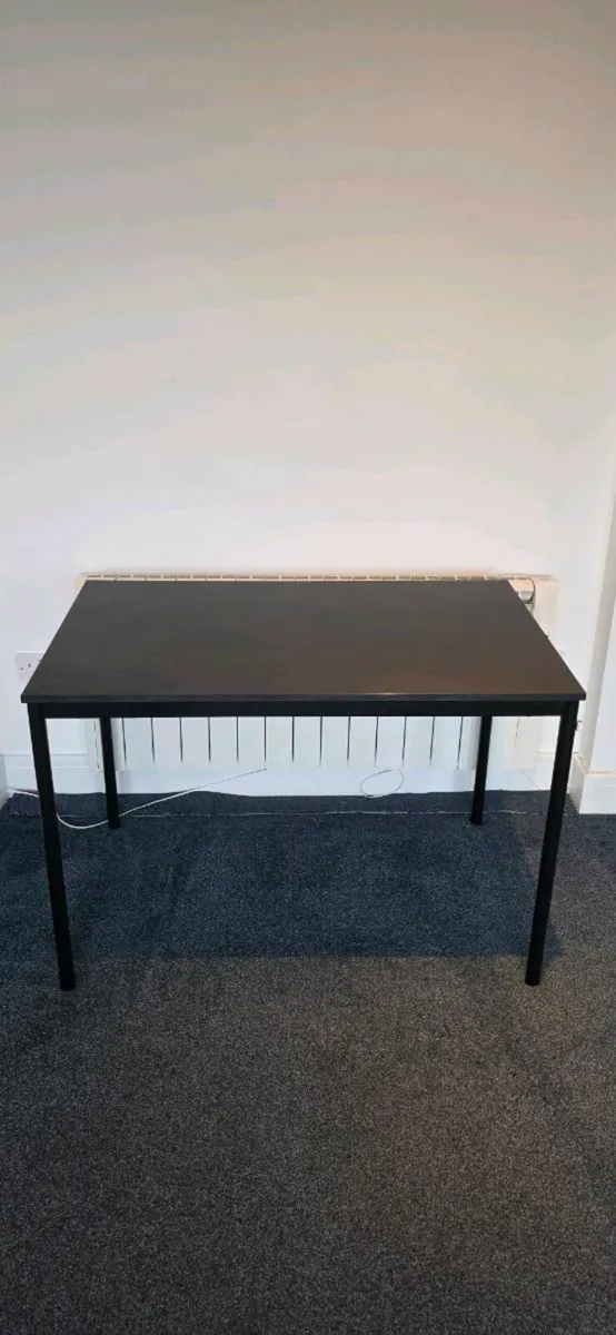 IKEA SANDSBERG Table – Excellent Condition - Image 2