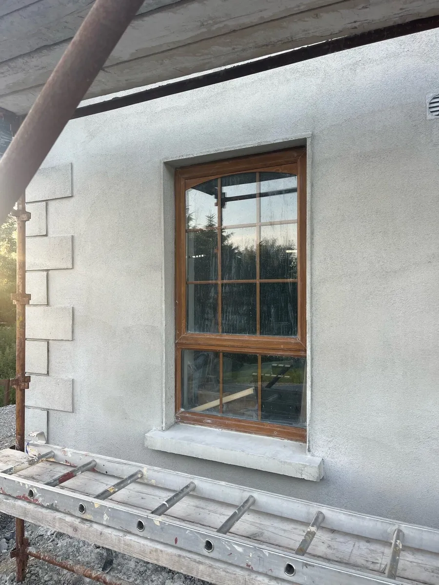 Golden Oak Windows - Image 1