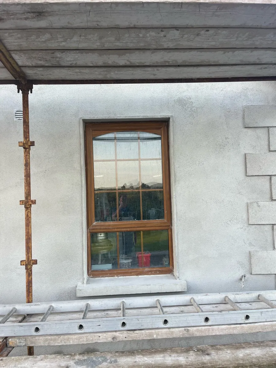 Golden Oak Windows - Image 2