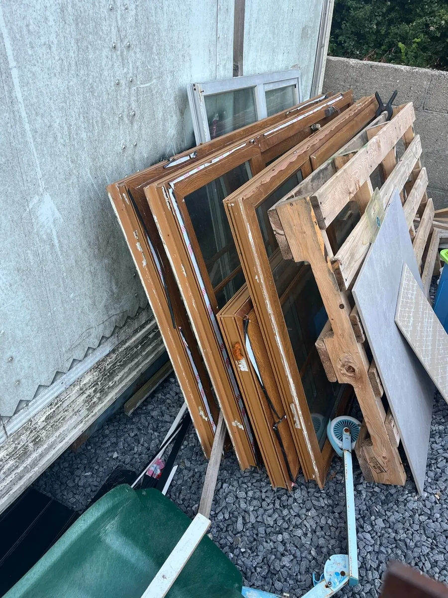 Golden Oak Windows - Image 3