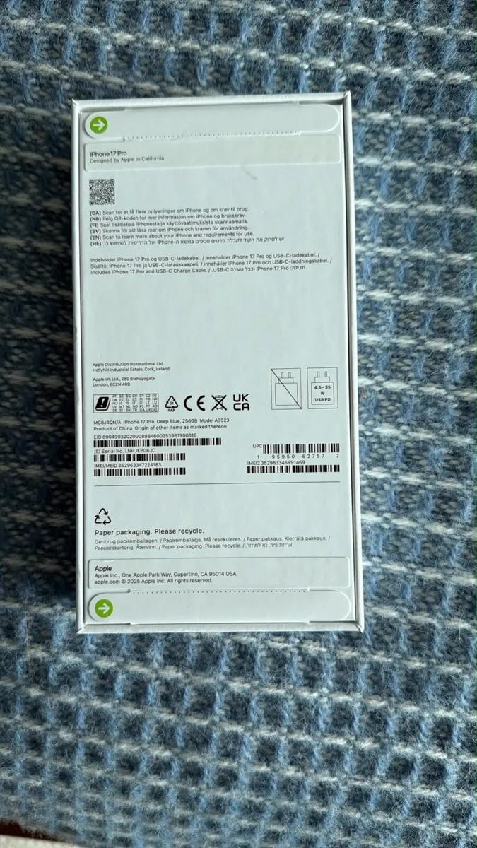iPhone 17 Pro - Image 2