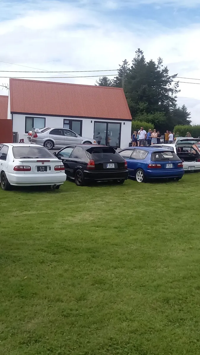 Honda civic eg9sir - Image 3