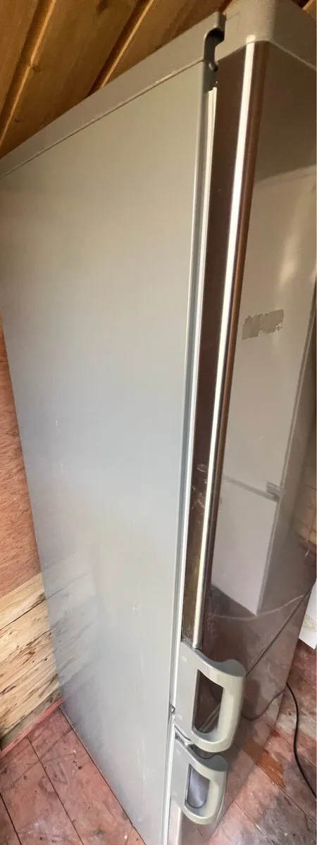 Fridge freezer - Image 3