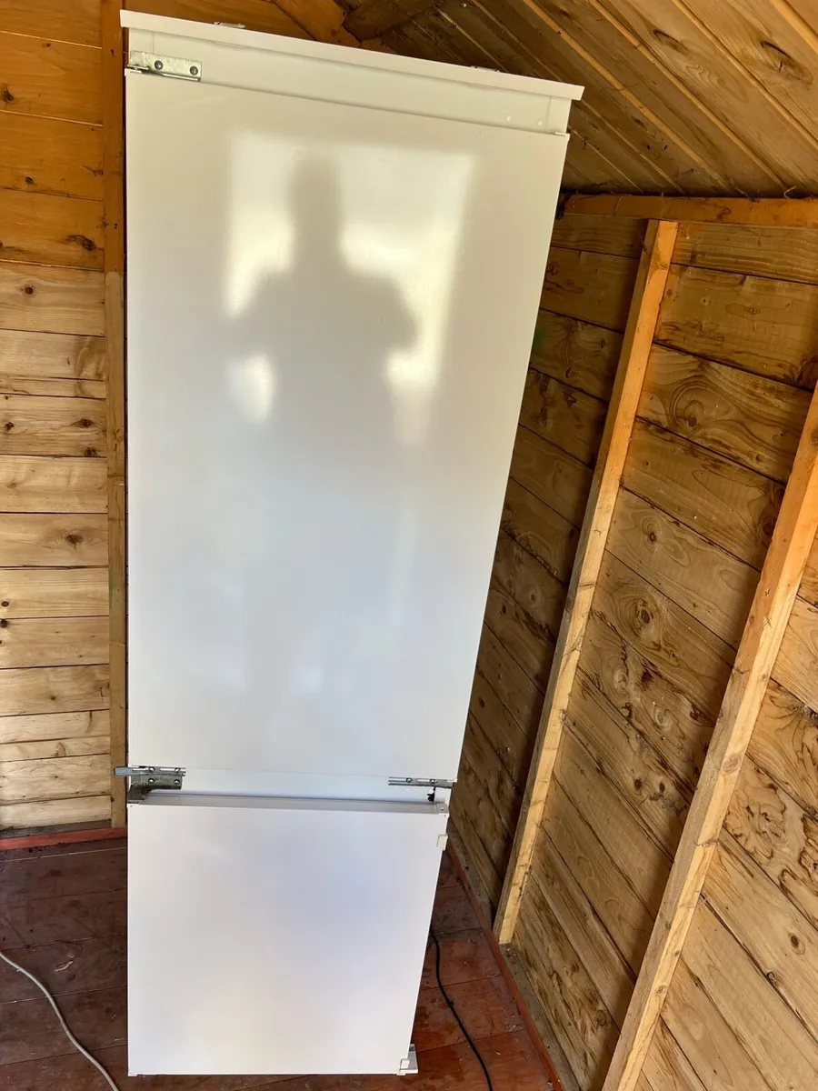 Fridge freezer - Image 1