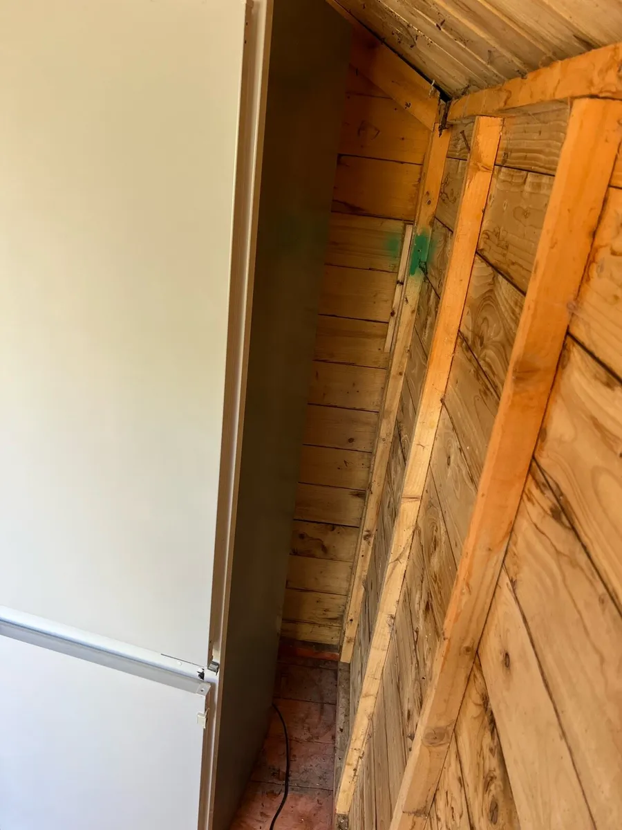 Fridge freezer - Image 3