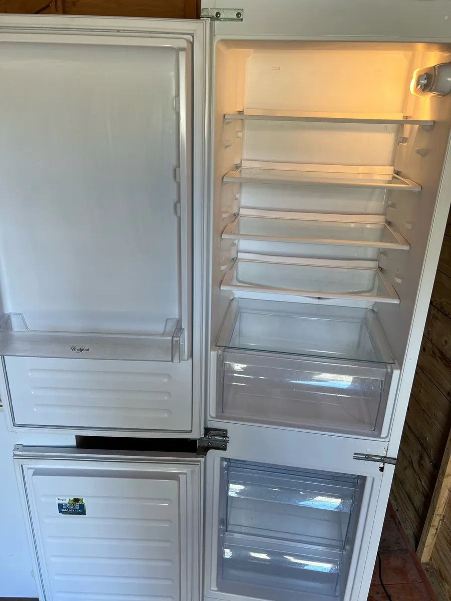 Fridge freezer - Image 4