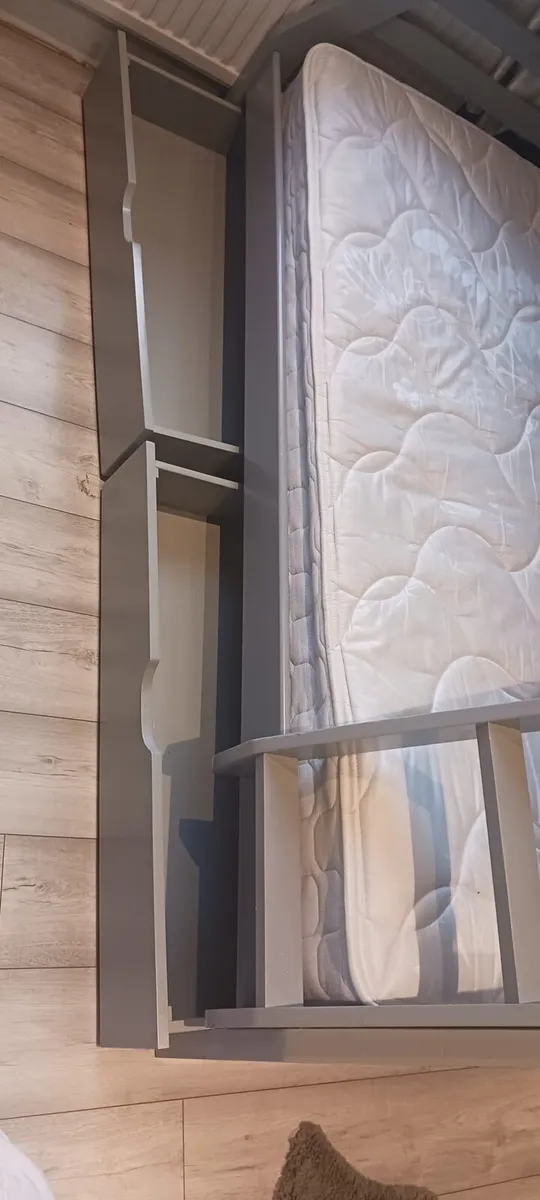 Bunk Bed - Image 2