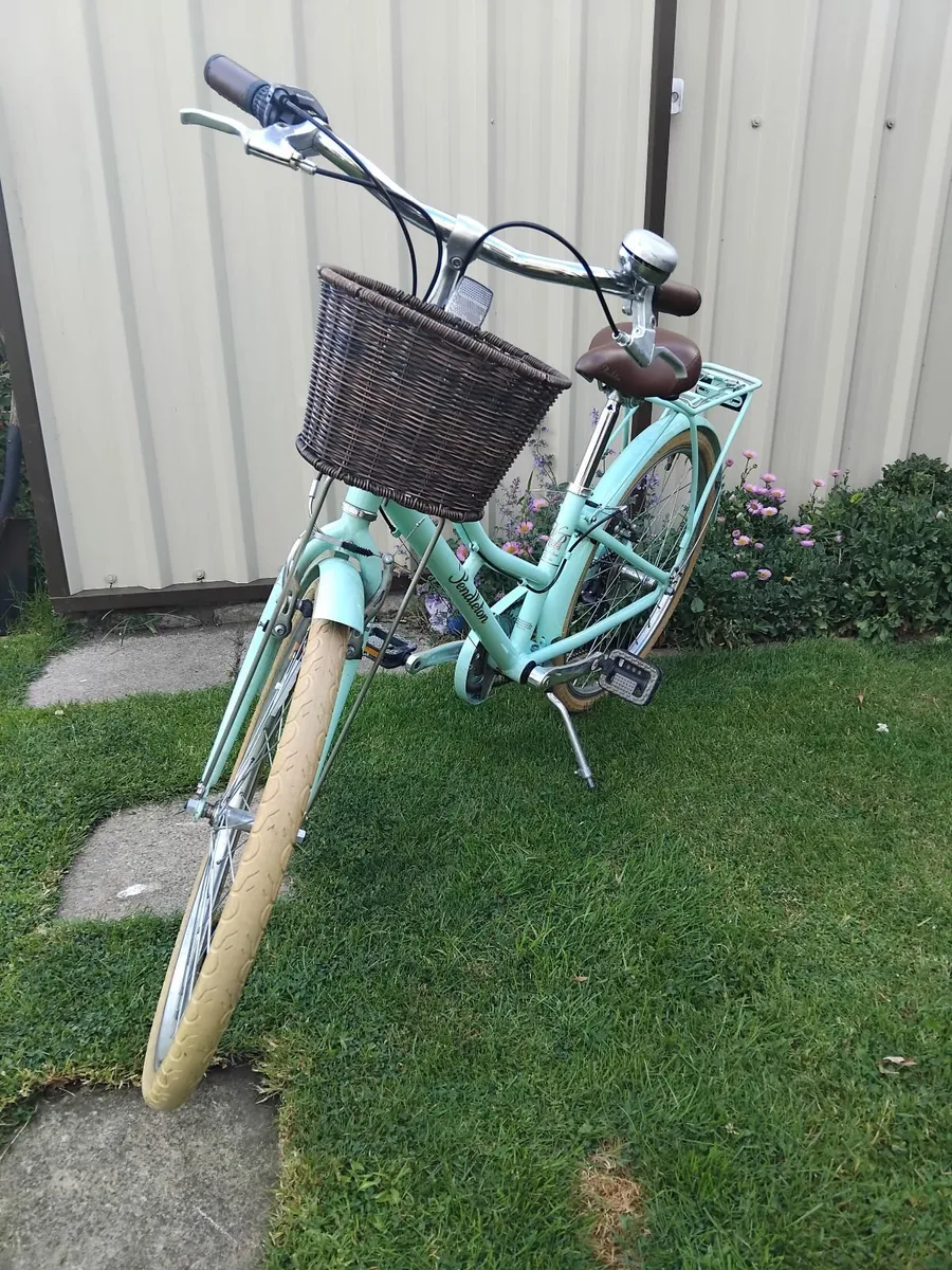 Girls bike - Image 2