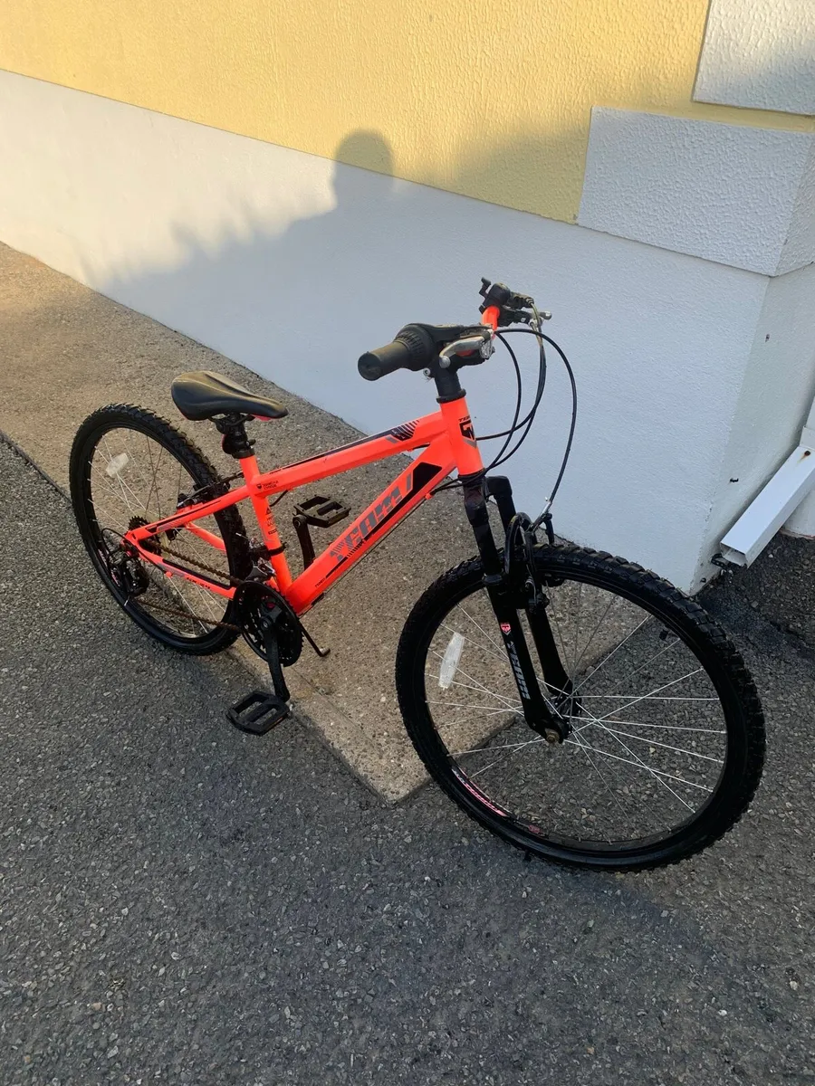 Kid’s Bike - Image 2