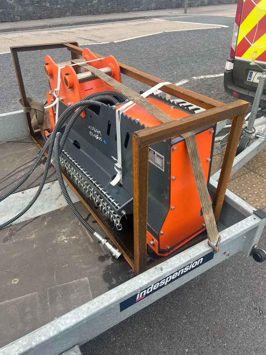 Mulcher - Image 1