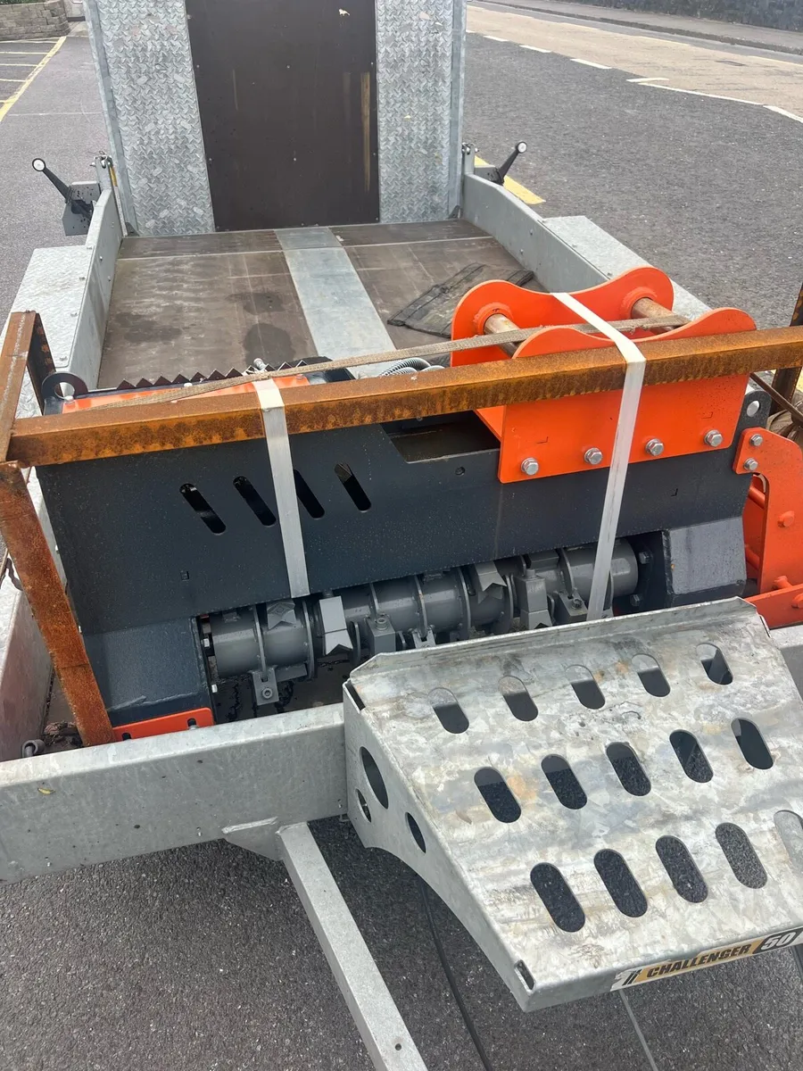 Mulcher - Image 2