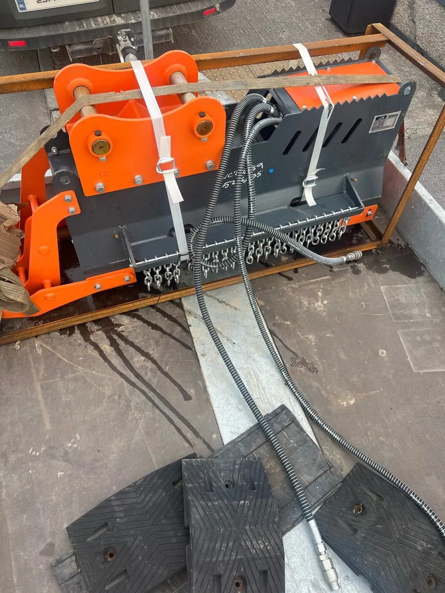 Mulcher - Image 3
