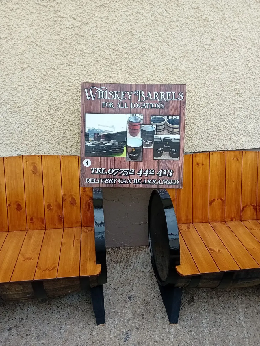 Garden seat - Image 3