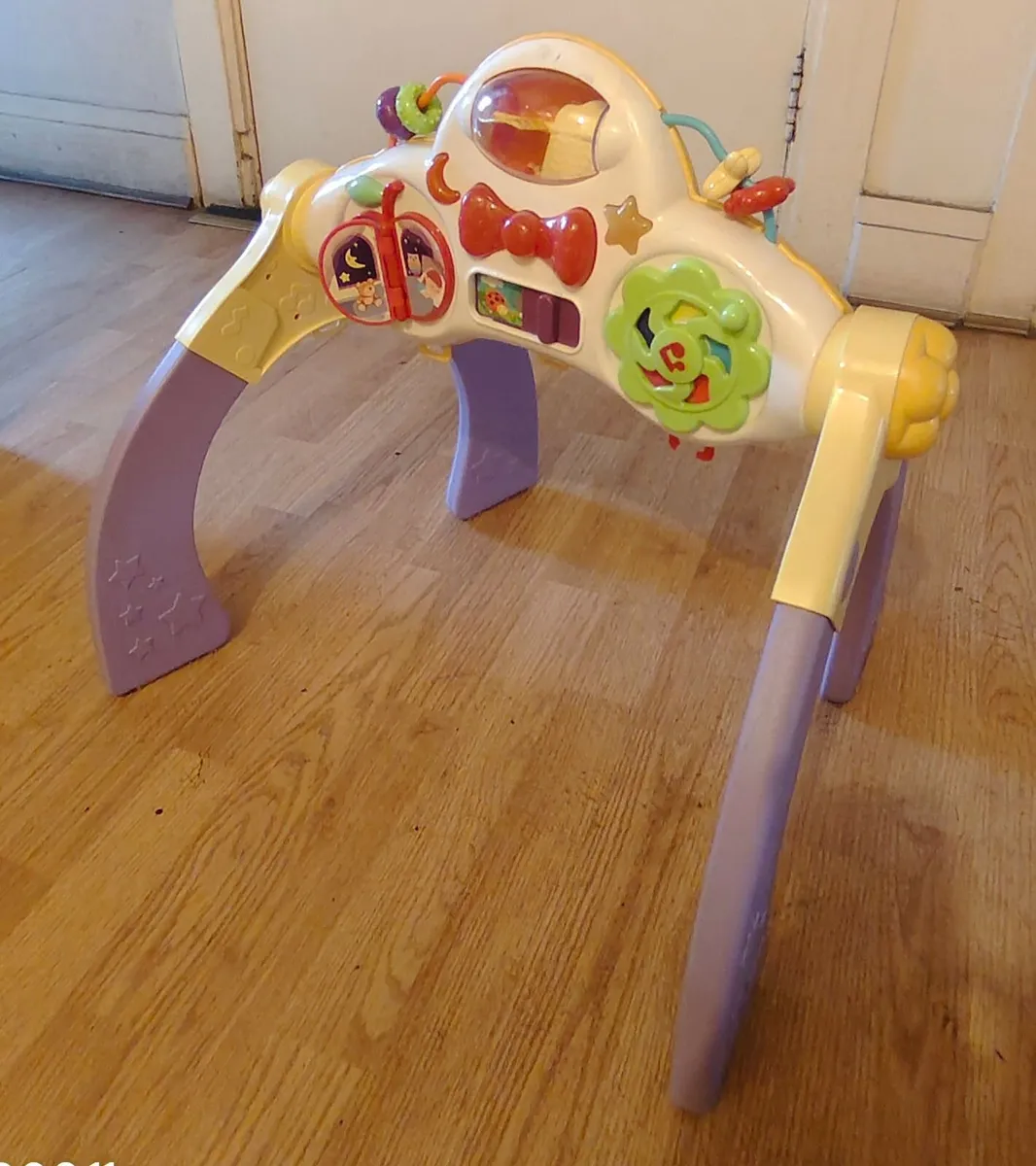baby car seat, baby stroller, toy. - Image 1