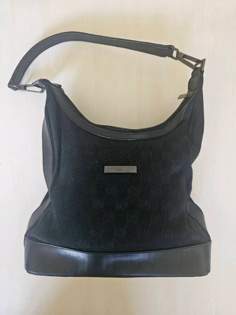 Gucci handbag - Image 1