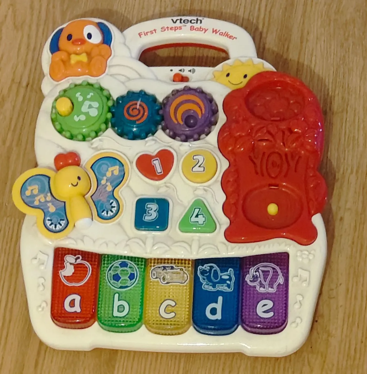 baby car seat, baby stroller, toy. - Image 3