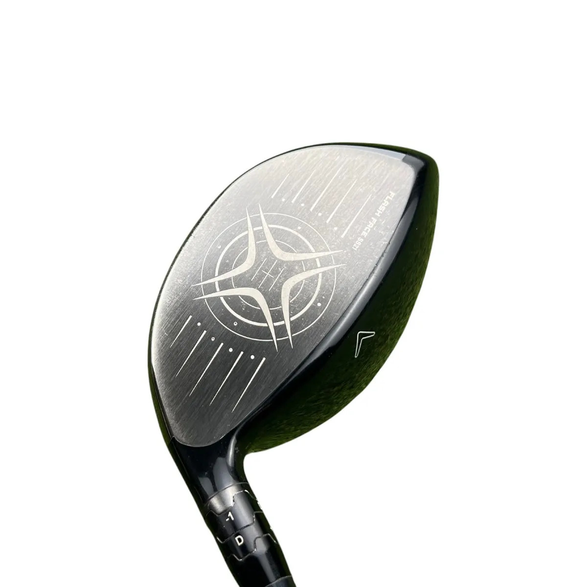 Callaway Epic Max Driver / 10.5° / Regular - Image 3