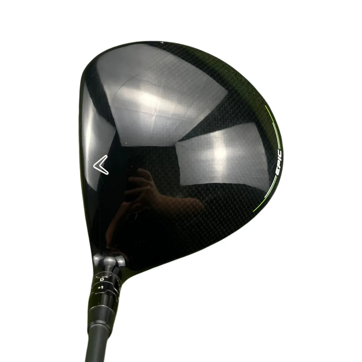 Callaway Epic Max Driver / 10.5° / Regular - Image 4