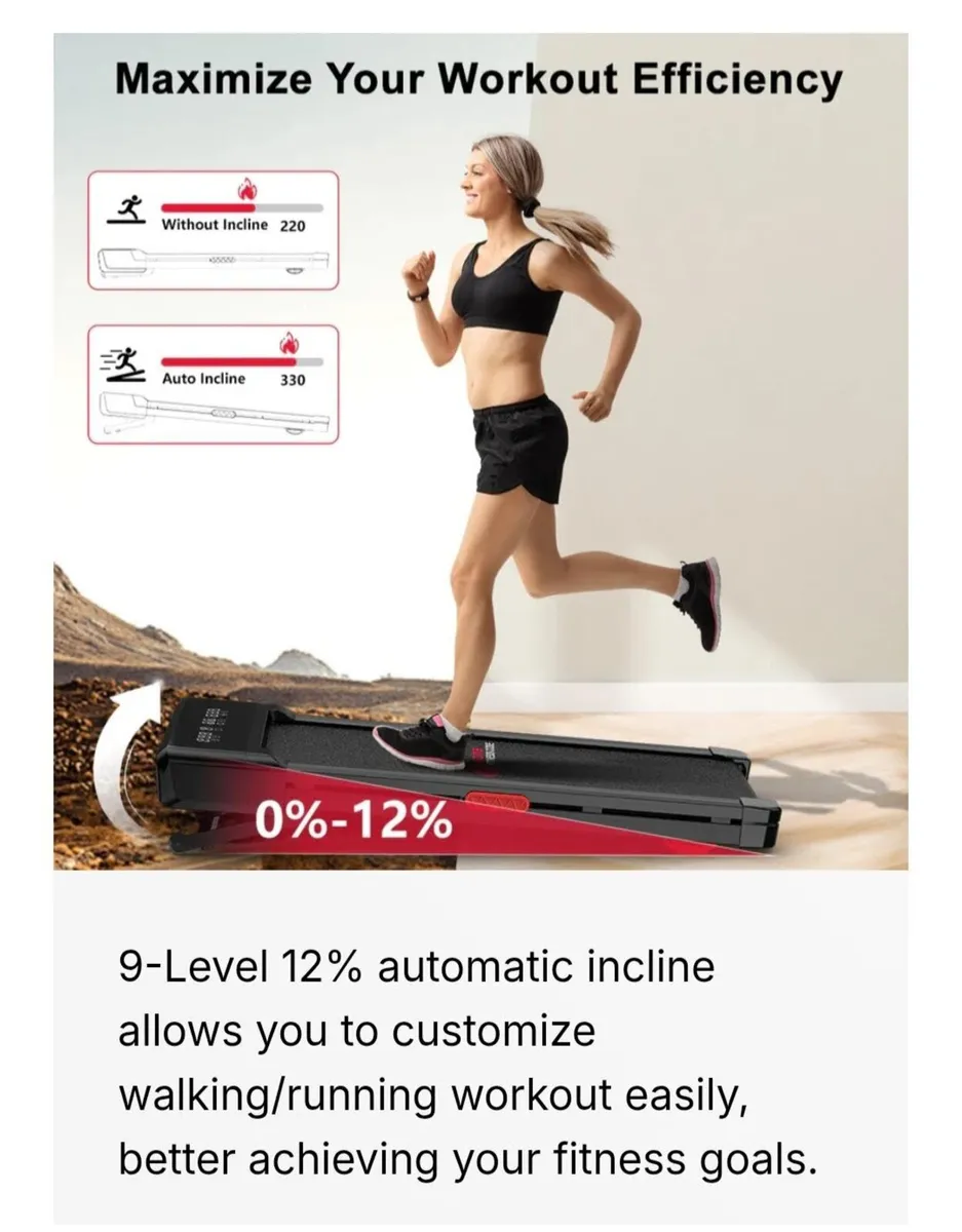 Treadmill - Image 1