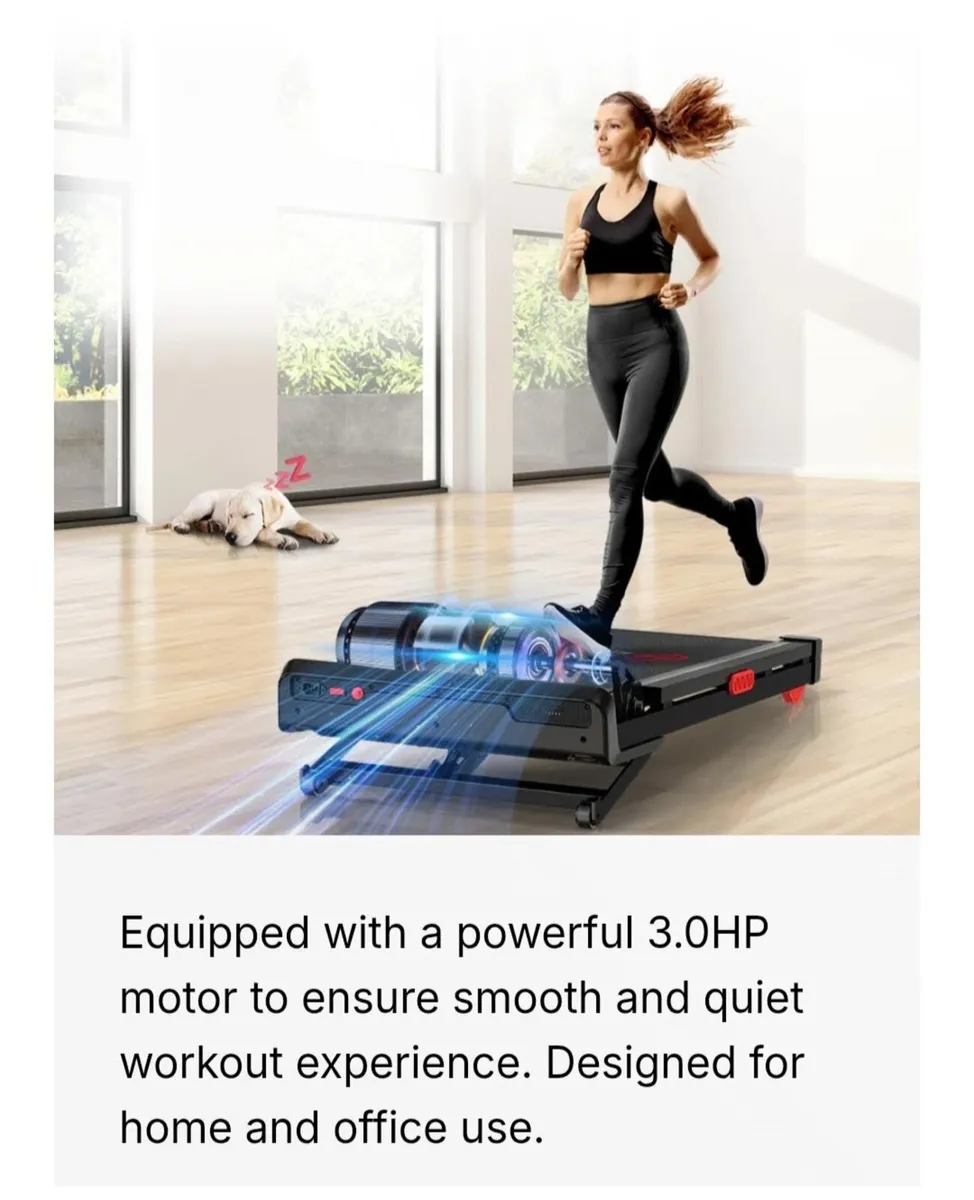 Treadmill - Image 2