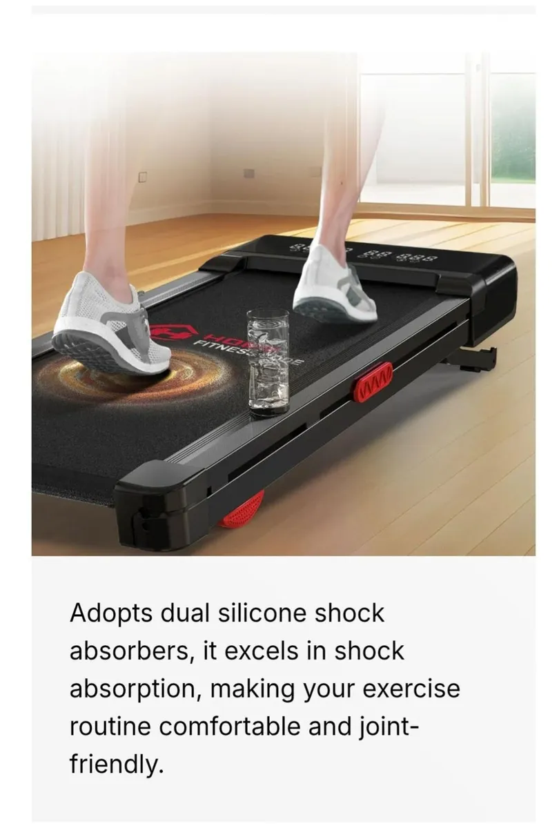 Treadmill - Image 3