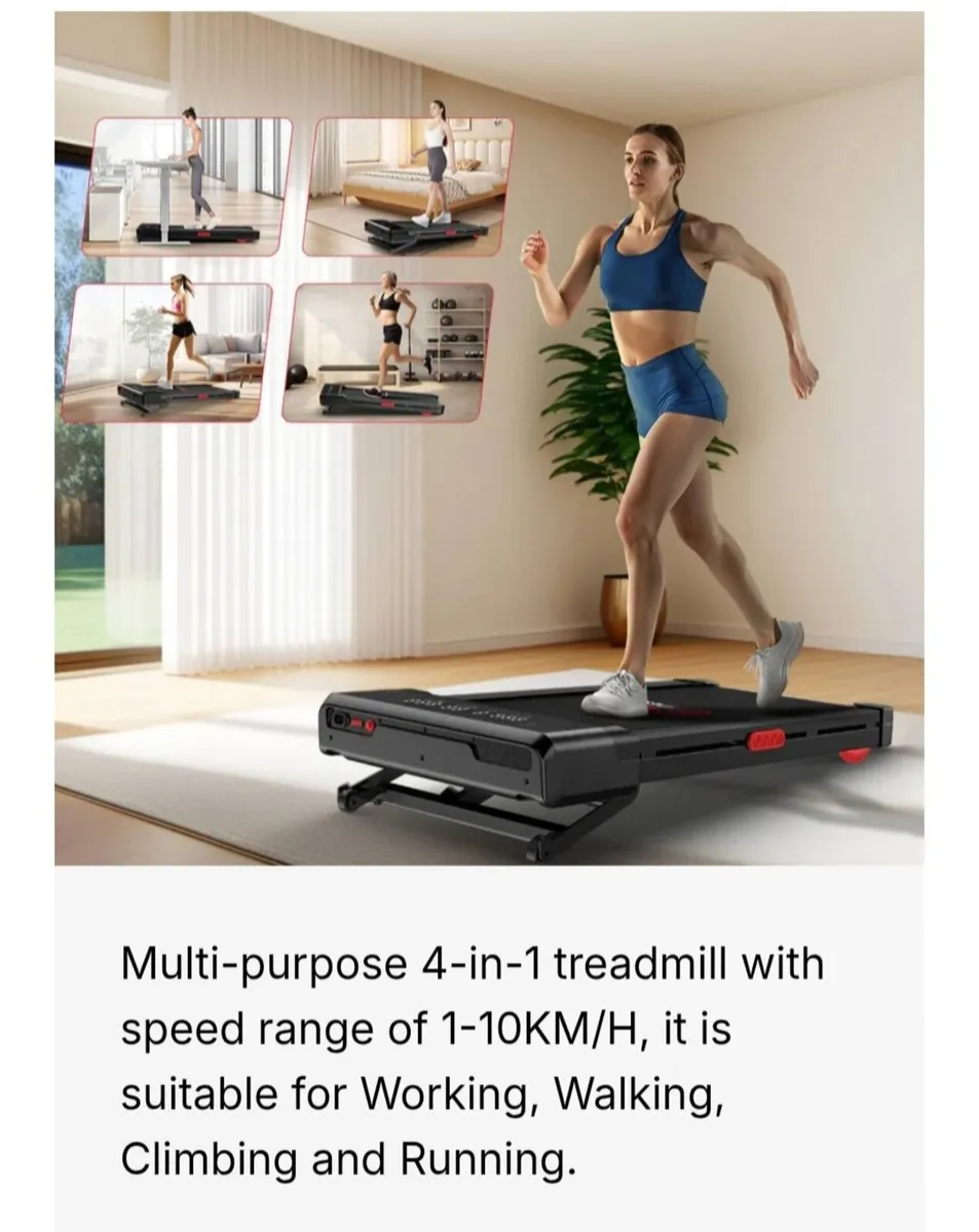 Treadmill - Image 4