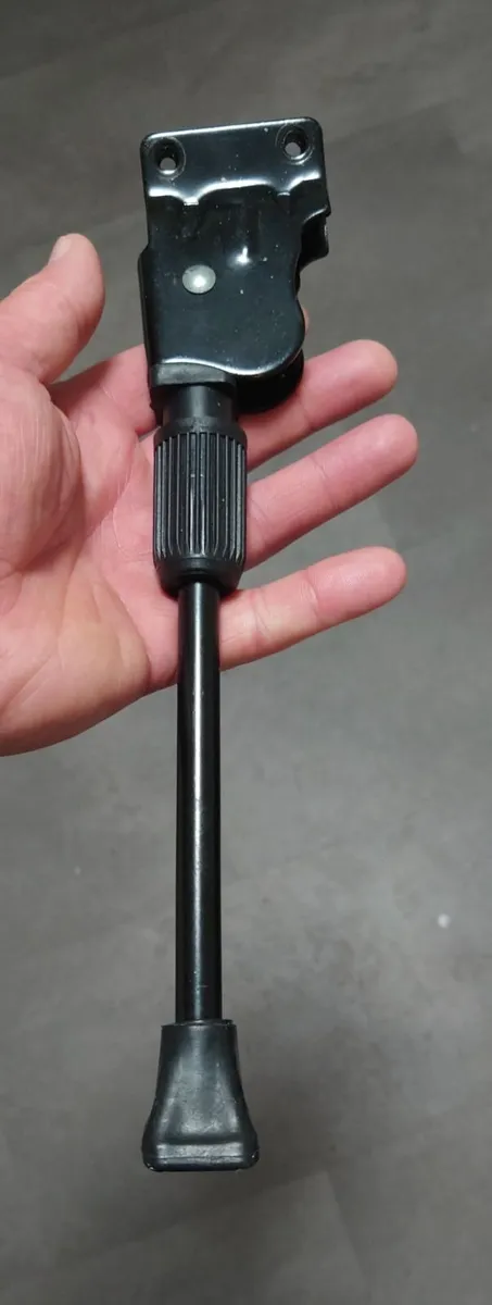 bike kickstand - Image 1