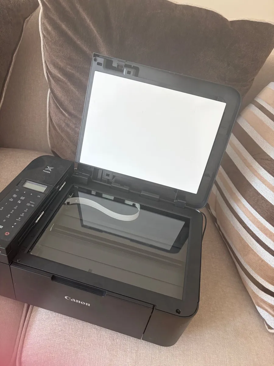 Cannon Printer - Image 4