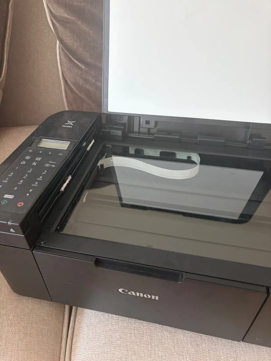 Cannon Printer - Image 1