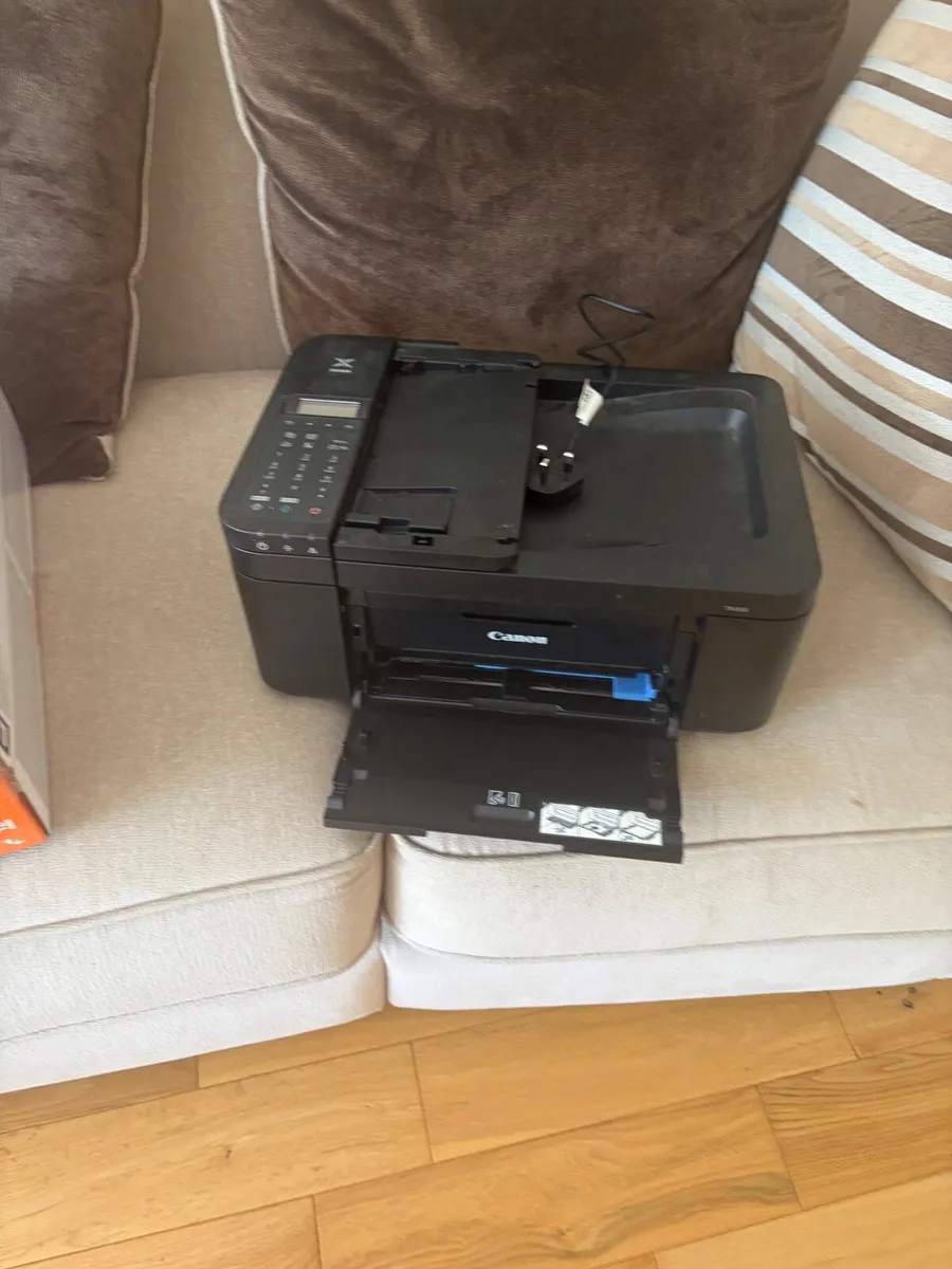 Cannon Printer - Image 2