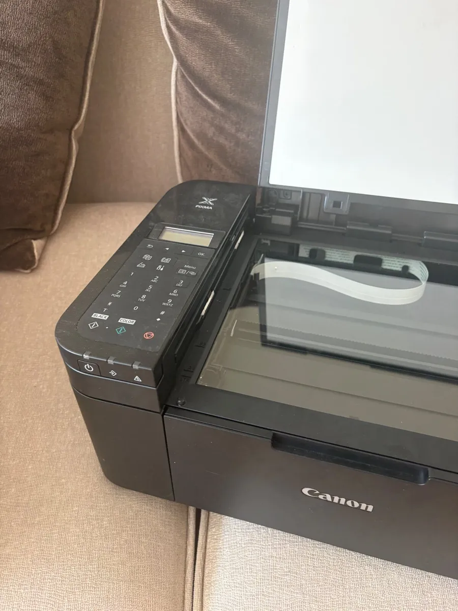 Cannon Printer - Image 3