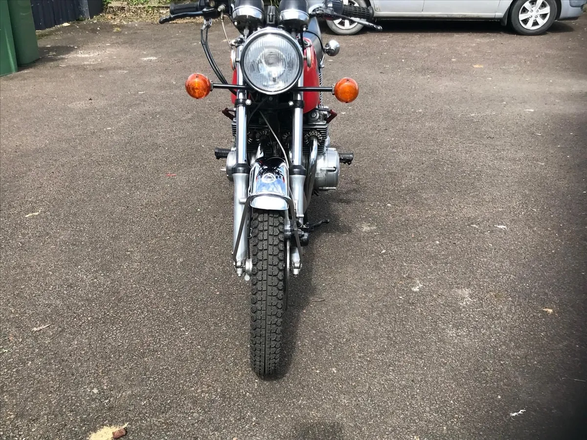 Honda Other 1976 - Image 3
