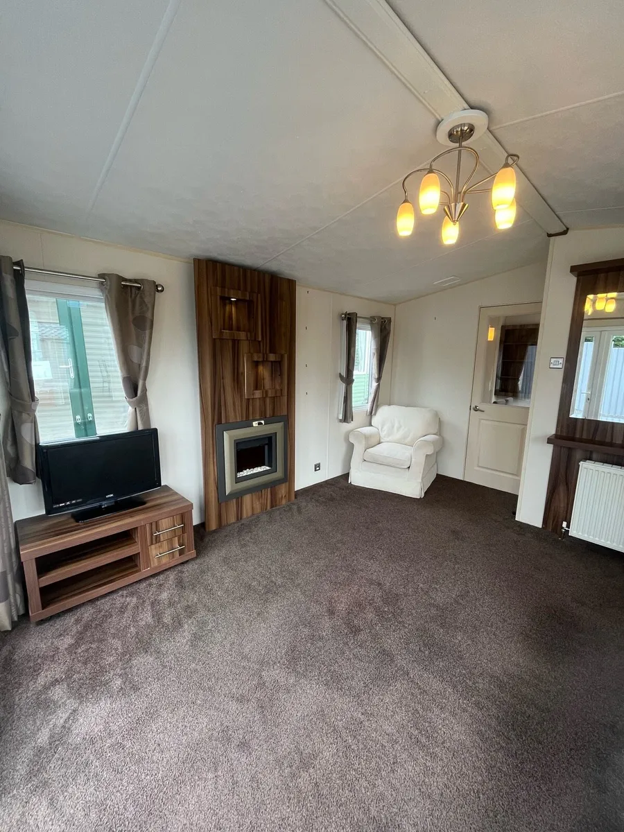 WILLERBY WINCHESTER @ HUDSONS KILDARE MOBILE HOMES - Image 4