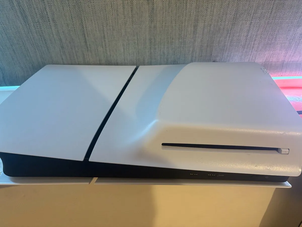 playstation 5 disc edition - Image 2