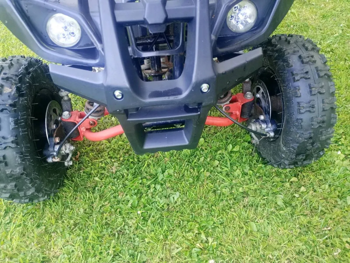 Quad kids - Image 1