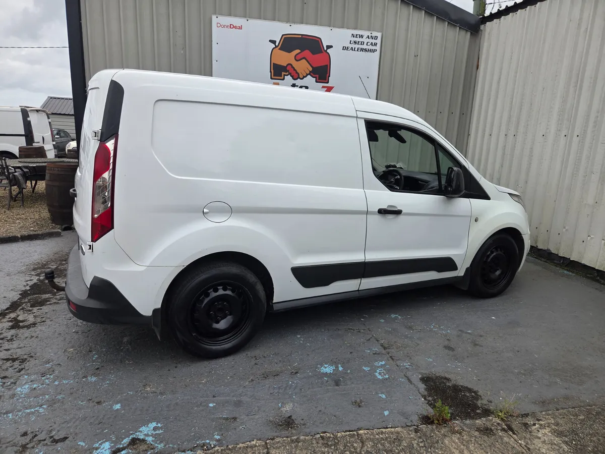 Ford Transit 2015 - Image 4