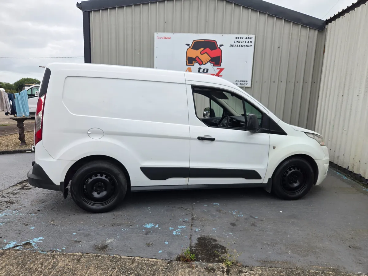 Ford Transit 2015 - Image 3
