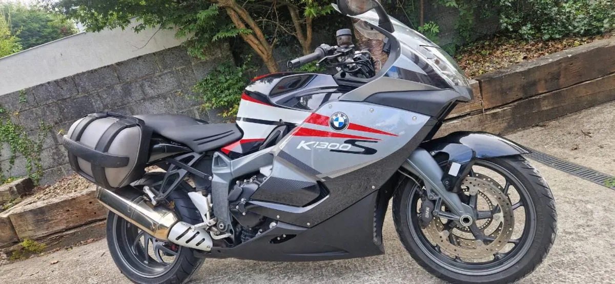 BMW K1300S - Image 3