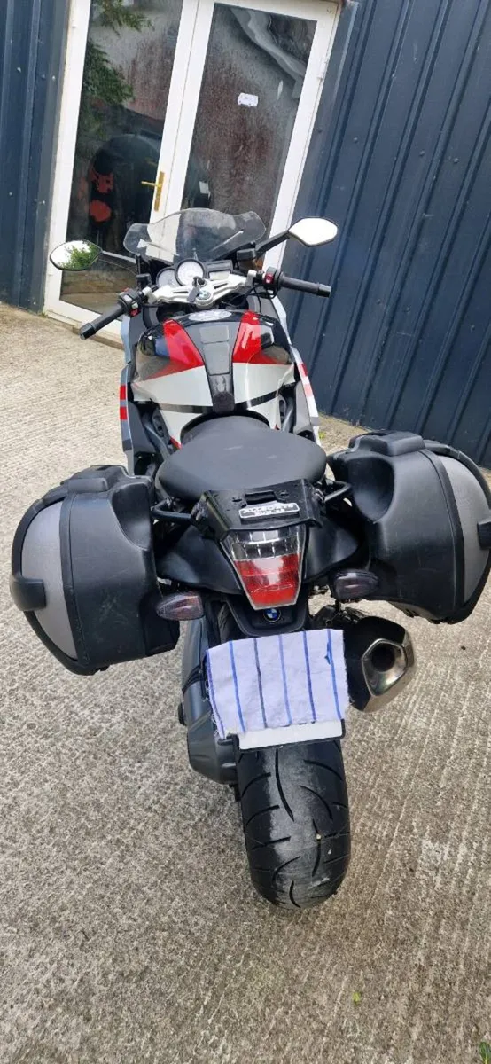 BMW K1300S - Image 4