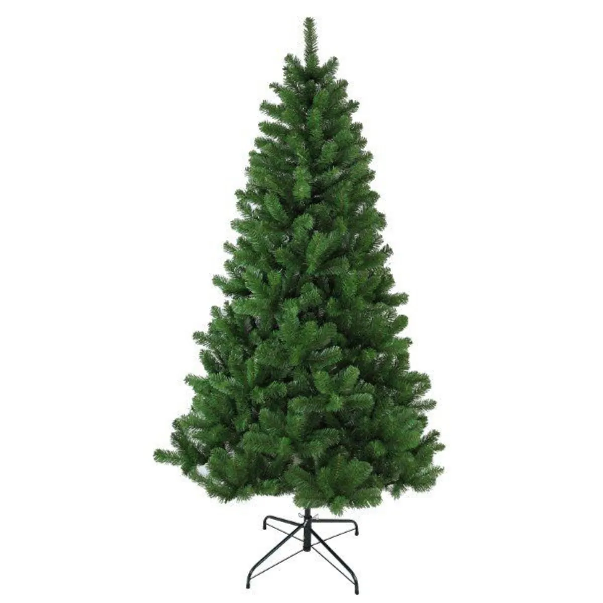 Christmas Tree  15foot - Large Tree - with lights
