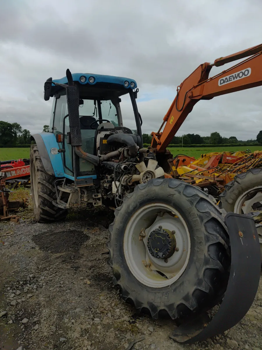 Landini - Image 2
