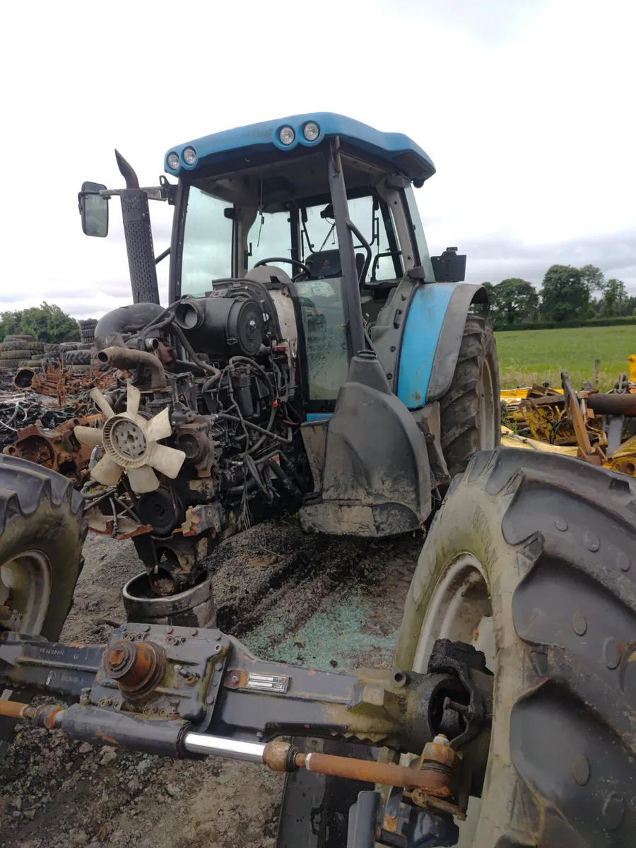 Landini - Image 4