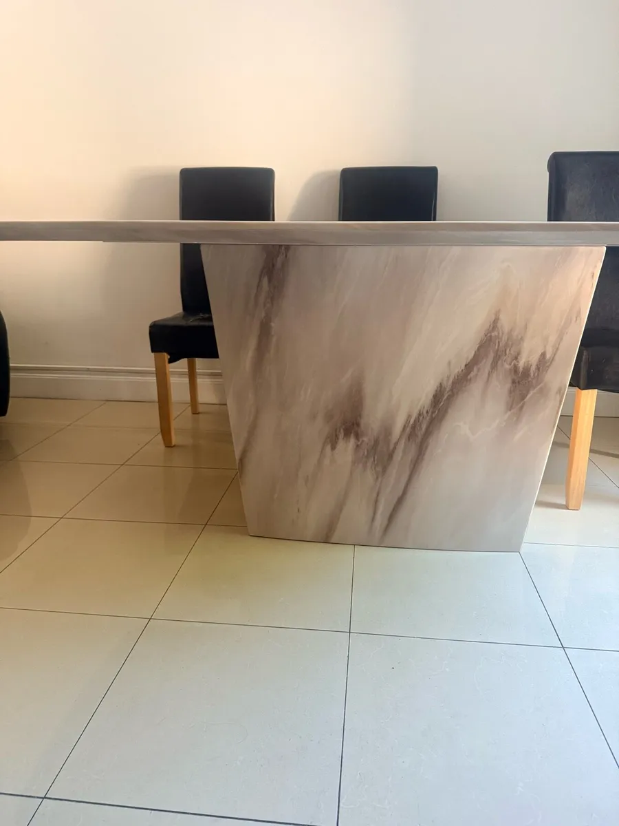 Dining Table - Image 2