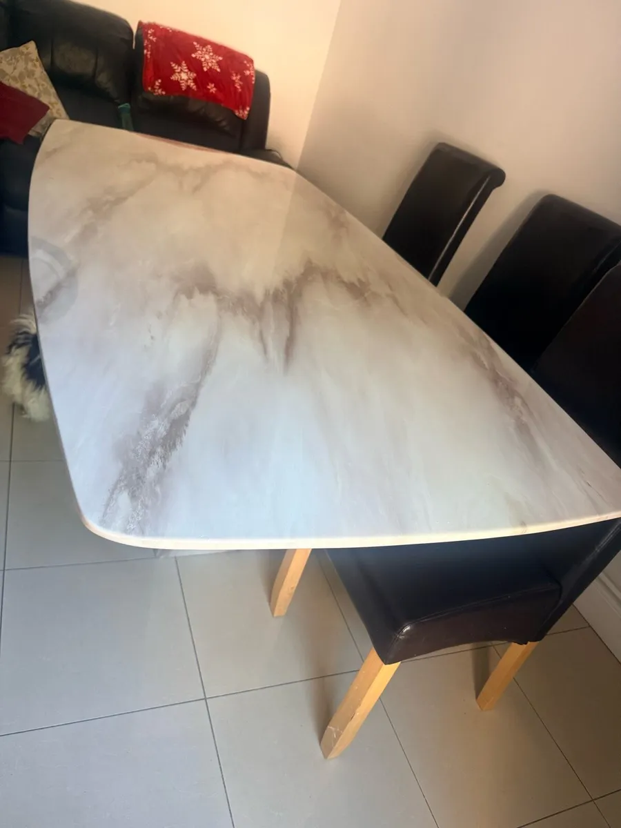Dining Table - Image 3